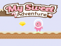 Jwèt My Sweet Adventure