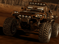 Jwèt Martian Driving