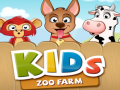Jwèt Kids Zoo Farm