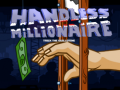 Jwèt Handless Millionaire Trick The Guillotine