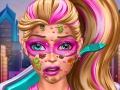 Jwèt Super Doll Skin Doctor