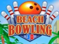 Jwèt Beach Bowling 3D