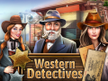 Jwèt Western Detectives