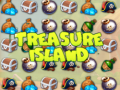 Jwèt Treasure Island
