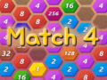 Jwèt Match 4