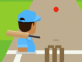 Jwèt Cricket FRVR