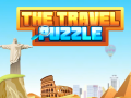 Jwèt The Travel Puzzle