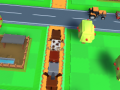 Jwèt Animal Rescue 3D