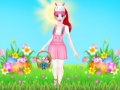 Jwèt Princess Easter Hurly Burly