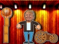 Jwèt Trump Ragdoll