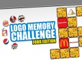 Jwèt Logo Memory Food Edition