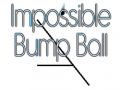 Jwèt Impossible Bump Ball