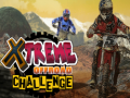 Jwèt Xtreme Offroad Challenge