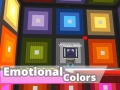 Jwèt Kogama: Emotional Colors