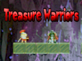 Jwèt Treasure Warriors