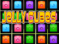 Jwèt Jelly Cubes