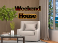 Jwèt Weekend House