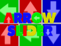 Jwèt Arrow Slider