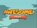 Jwèt Awesome Escape