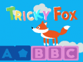 Jwèt Tricky Fox