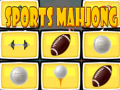 Jwèt Sports Mahjong