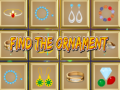 Jwèt Find The Ornament
