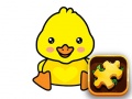 Jwèt Duck Puzzle Challenge