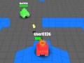 Jwèt Mini Tank Wars