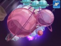 Jwèt Planet Attack Clicker