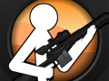 Jwèt Super Sniper Assassin