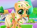 Jwèt Cute Pony Care