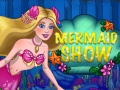 Jwèt Mermaid Show