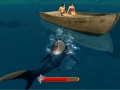 Jwèt Hungry Shark