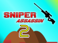 Jwèt Sniper assassin 2
