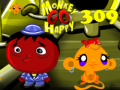 Jwèt Monkey Go Happly Stage 309