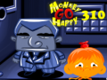 Jwèt Monkey Go Happly Stage 310