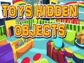 Jwèt Toys Hidden Objects