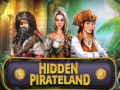 Jwèt Pirateland