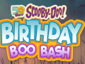 Jwèt 5 Year`s Scooby-Doo! Birthday Boo Bash