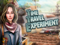 Jwèt Time Travel Experiment