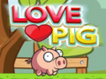 Jwèt Love Pig