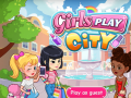 Jwèt Girls Play City