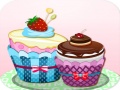 Jwèt Happy Cupcaker