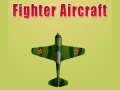 Jwèt Fighter Aircraft