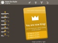 Jwèt Kings Card Decisions