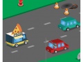 Jwèt Food Rush Traffic