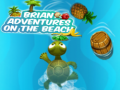 Jwèt Brain Adventures on the Beach