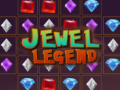 Jwèt Jewel Legend