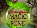Jwèt Spot The Differences Magic Pond