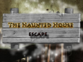 Jwèt The Haunted House Escape